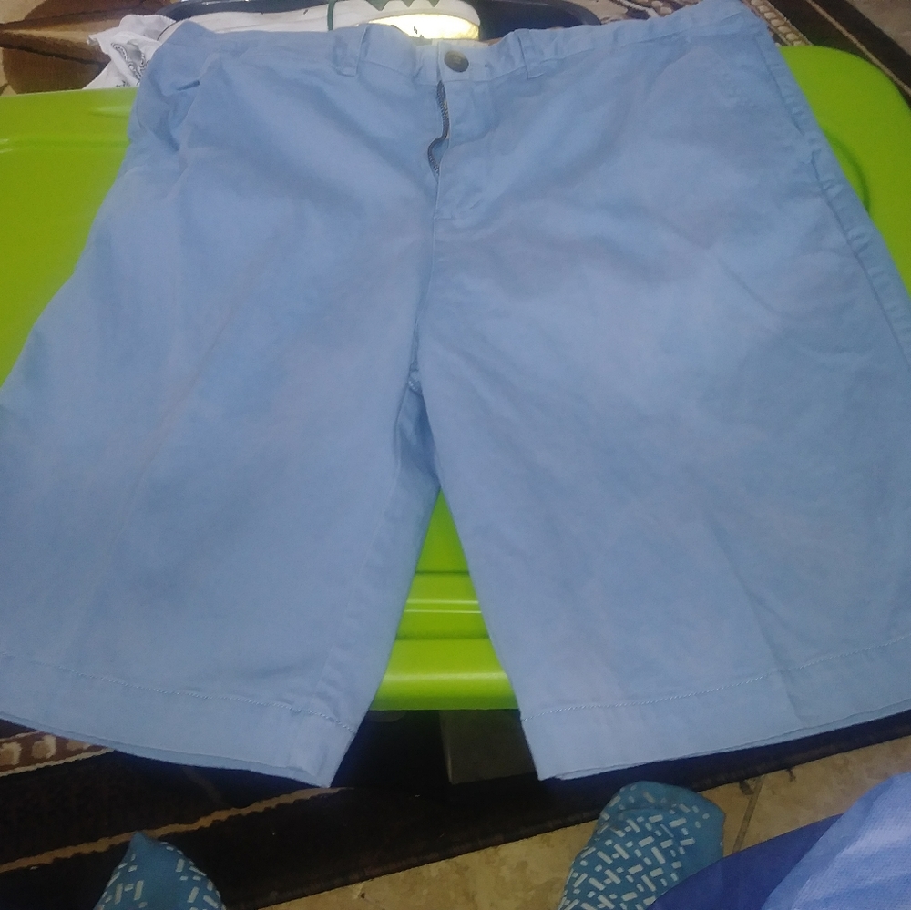Shorts.